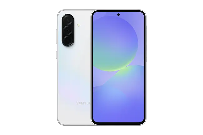 Celular Samsung Galaxy A36 256GB Gris