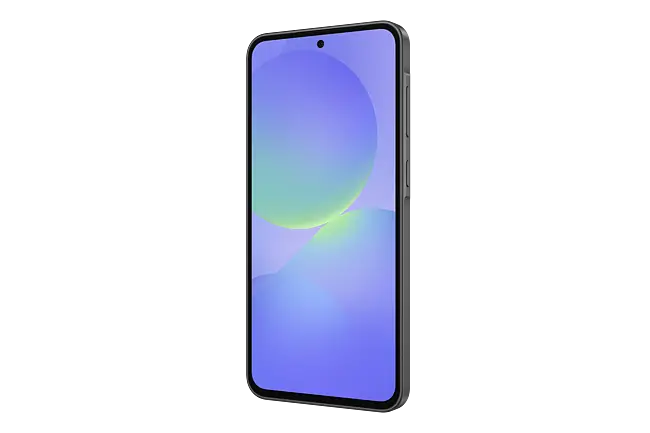 Telefon SAMSUNG Galaxy A36 5G, 128GB, 6GB RAM, Dual SIM, Awesome Black