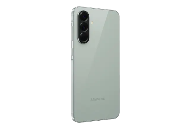 Samsung Galaxy A56 5G (12+256GB) - Olive (A566BZG) | Harvey Norman