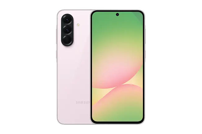 【SIMフリー】Galaxy A56 5G｜8GB/256GB｜ピンク【新品】 Celular Samsung Galaxy A56 5g 128gb 8gb Ram Rosa | Parcelamento