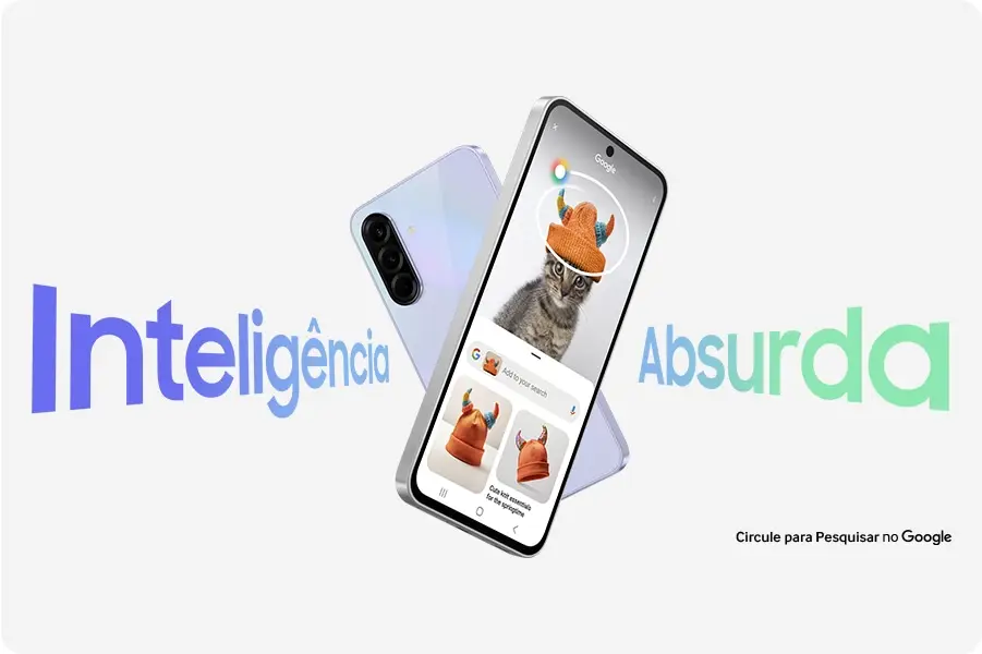 Processamento com Recursos de IA