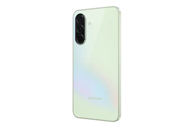 Smartphone Samsung Galaxy A36 5G Verde | Ponto
