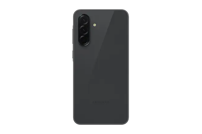 Smartphone Samsung Galaxy A36 5G Preto | Casas Bahia