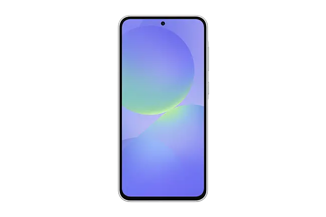 Smartphone Samsung Galaxy A36 5G Branco | Extra