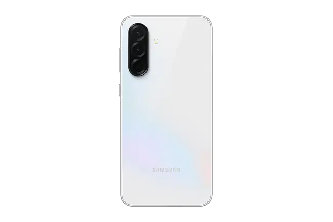 Smartphone Samsung Galaxy A36 5G Branco | Ponto
