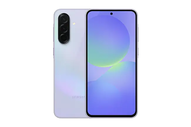 Smartphone Samsung Galaxy A36 5G Violeta | Extra