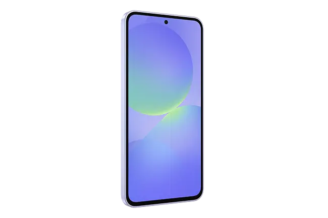 Smartphone Samsung Galaxy A36 5G Violeta | Extra