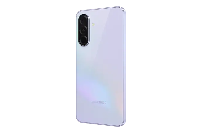Smartphone Samsung Galaxy A36 5G Violeta | Ponto