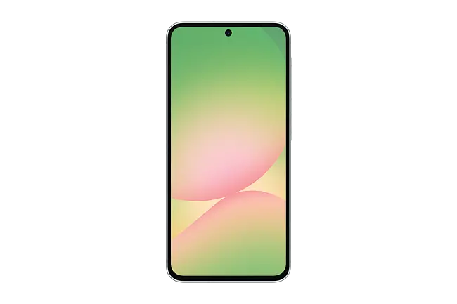 Buy Samsung Galaxy A56 5G Smartphone 8GB/128GB – Awesome Olive