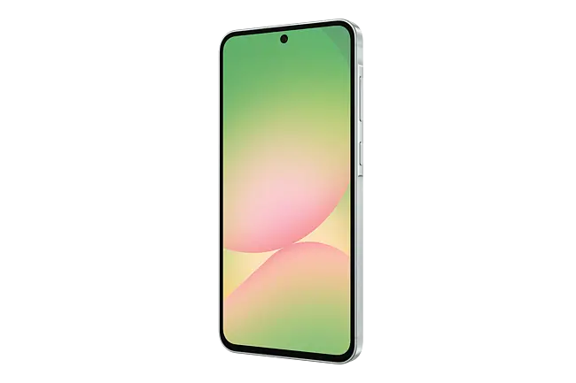 Buy Samsung Galaxy A56 5G Smartphone 8GB/128GB – Awesome Olive