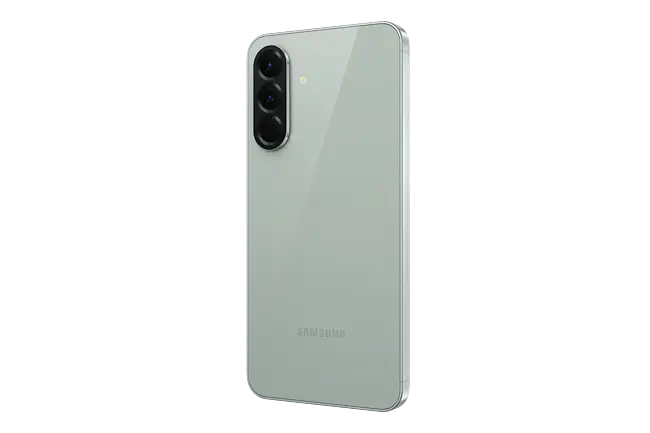 SIMフリーGalaxy A56 【SIMフリー】Galaxy A56 5G｜8/128｜オリーブ