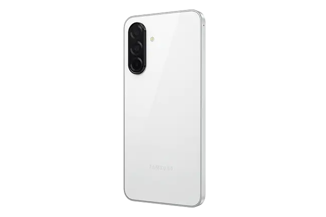 Buy Samsung Galaxy A26 Smartphone, 128 GB, White, Dual SIM, 6 GB