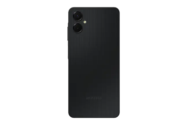 SAMSUNG Galaxy A06 5g (6gb/128gb) Black SM-A066BZKHXSP