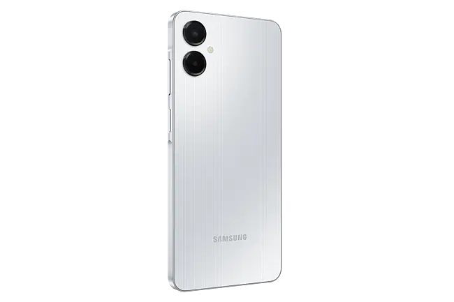 Samsung Galaxy A06 シルバー 128GB Amazon.com: SAMSUNG Galaxy A06 4G LTE (128GB + 4GB) Latin Version