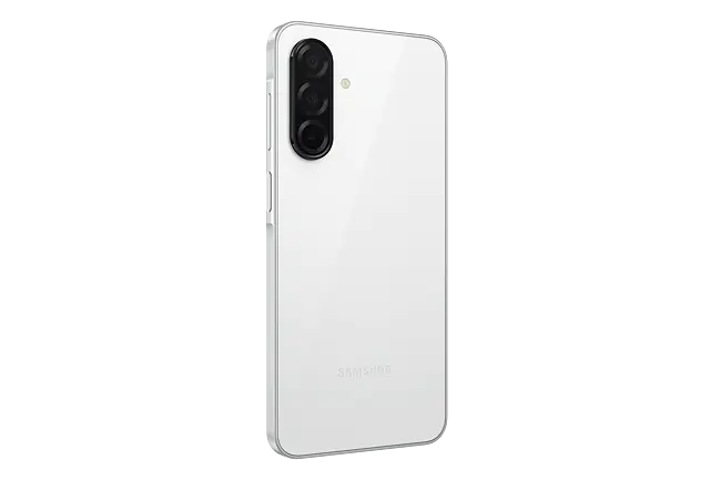 SAMSUNG - 【SIMフリー】Galaxy A26 5G｜128GB｜ホワイト【新品】 Galaxy A26 5G 128GB (Unlocked) | Samsung US