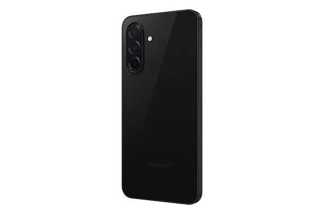 【SIMフリー】Galaxy A26 5G｜8/128GB｜ブラック【新品】 Samsung Galaxy A36 5G 8GB + 128GB (Awesome Black)