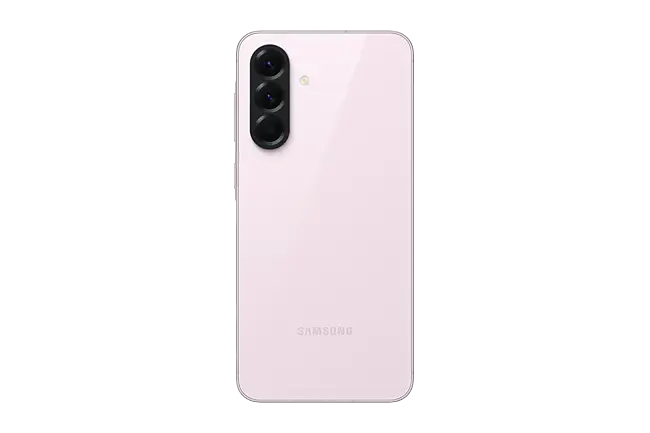 Smartphone Samsung Galaxy A56, 256GB, 8GB RAM, 5G, Awesome Pink
