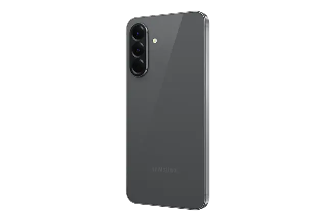 Telefon Samsung Galaxy A56, 8GB RAM, 256GB, 5G, Graphite Black, SM