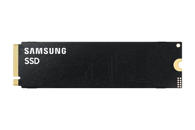 Solid-State Drive (SSD) SAMSUNG 9100 Pro, 4TB, PCIe NVMe 5.0 x4, M