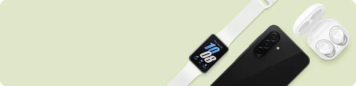 Galaxy ile bir arada, daha akıllı