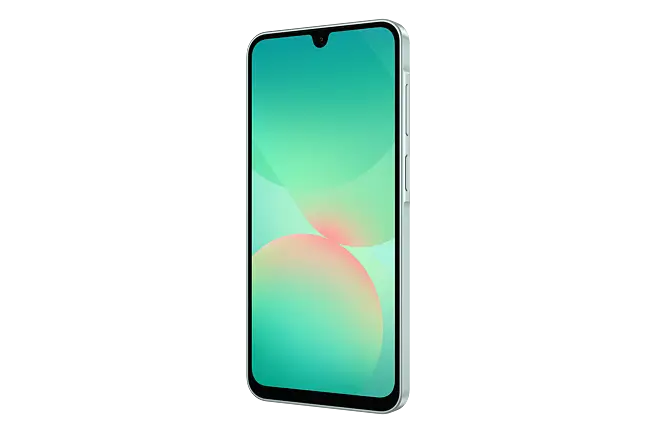 Celular Samsung Galaxy A26 5G 256GB, | Ponto