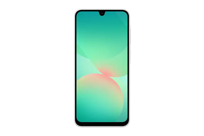 Smartphone Samsung Galaxy A26 Tela 6.7