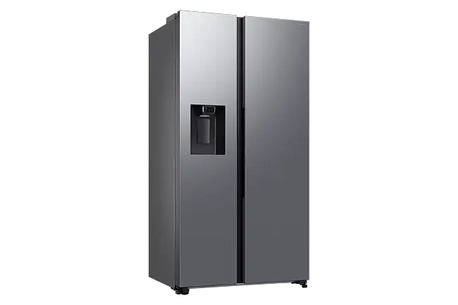 Samsung BESPOKE AI Side By side Auto Water & Ice Dispenser (NP