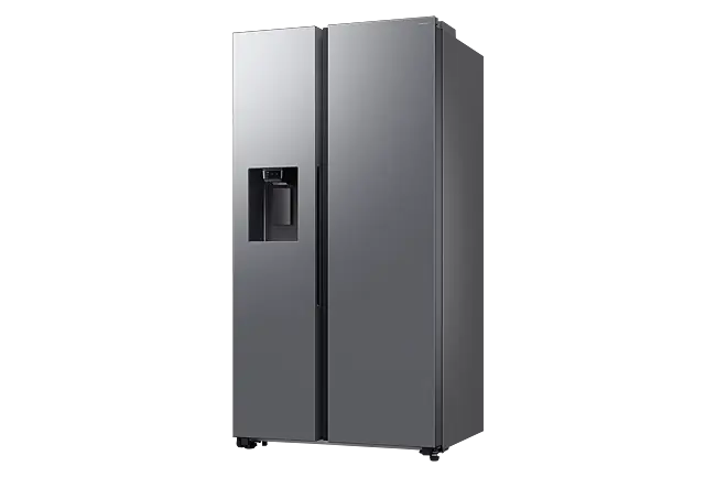 Samsung BESPOKE AI Side By side Auto Water & Ice Dispenser (NP