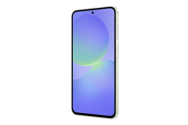 Samsung Galaxy A36 SM-A366BLGGTUR 5G 8 GB/256 GB Yeşil Akıllı
