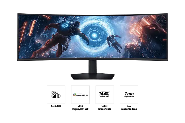 Samsung 49