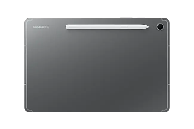 Tablet Samsung Galaxy Tab S10 FE 12 GB + 256 GB Wi-Fi + 5G Gray