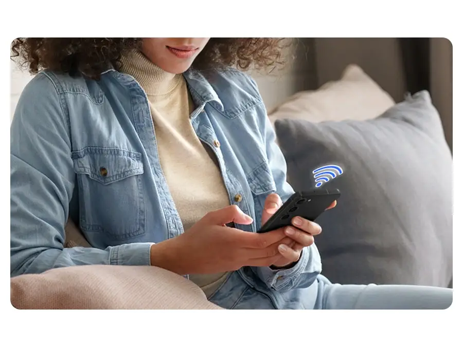 Connect your life with SmartThings