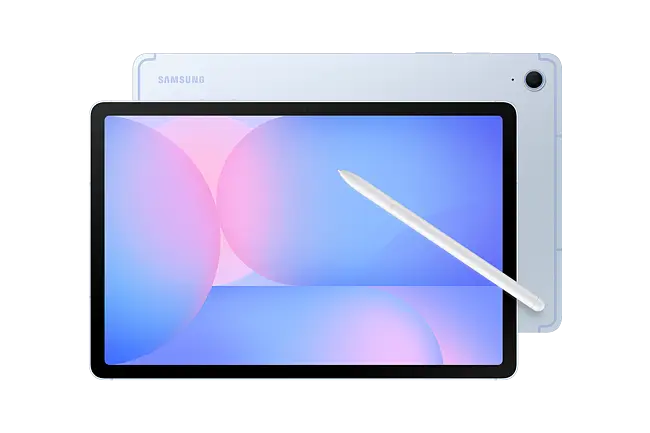 Galaxy Tab S10 FE Wifi Light Blue 128GB |