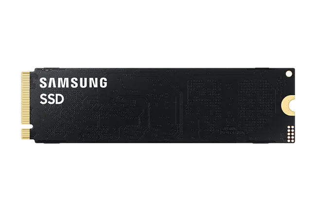 Samsung 9100 Pro 1TB PCIe 5.0 NVMe M.2 SSD – Challenger Singapore