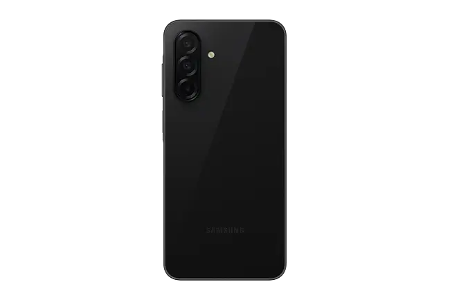Samsung Galaxy A26 5G (8+256GB) - Black (A266BZK) | Harvey Norman