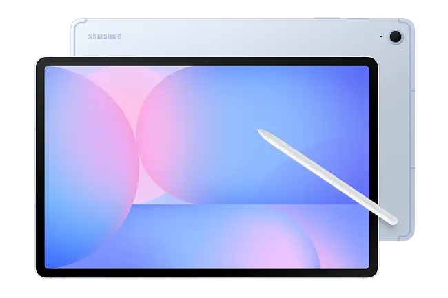 Samsung Galaxy Tab S10 FE+ SM-X620NLBRTUR 13.1