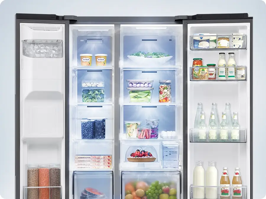 Świeżość na dłużej