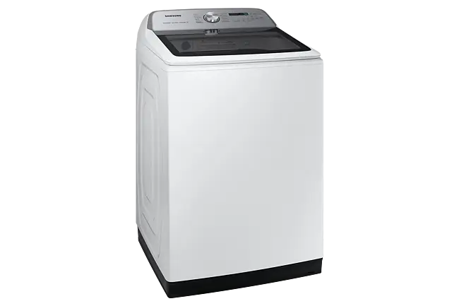 Samsung 6.0 Cu. Ft. High Effieciency Agitator Top Load Washer with