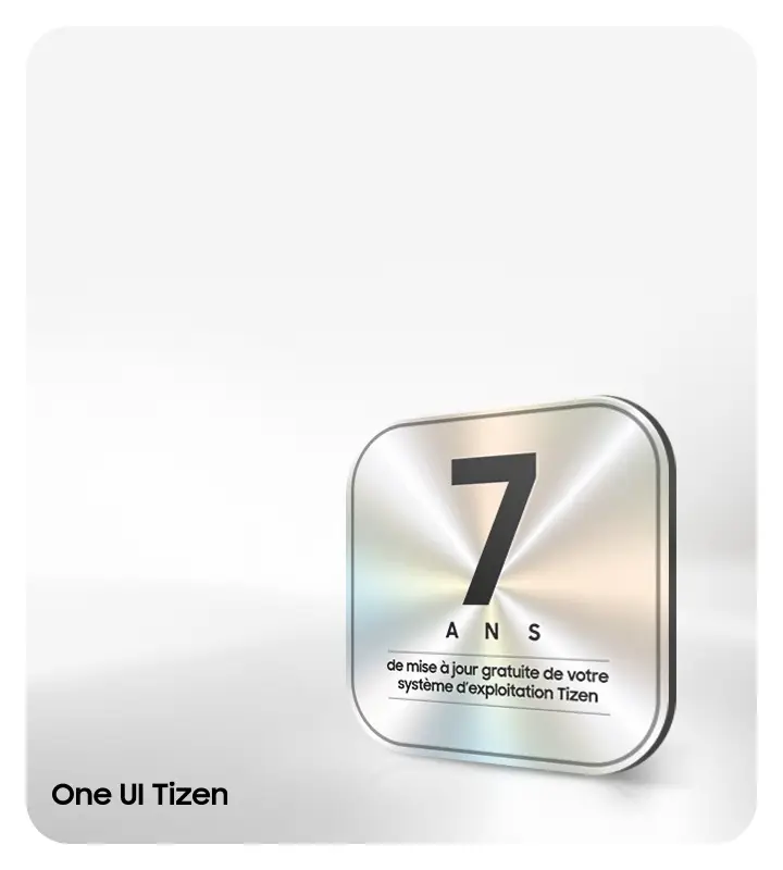 7 ans