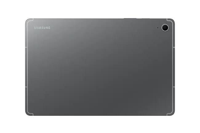 Samsung Tab S10FE Wifi 8gb|128gb Gray