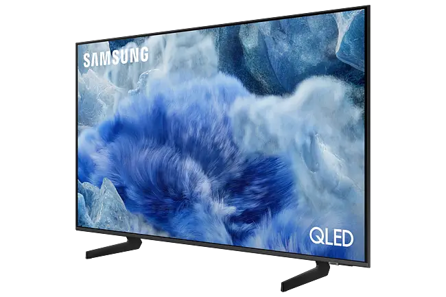 SAMSUNG - QLED Smart TV TQ50Q8FAAUXXC