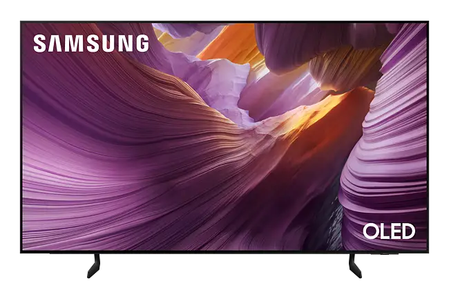 Televizor OLED Smart SAMSUNG 65S85F, 4K, HDR, 163cm
