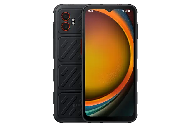 PRC Direct | Samsung SM-G766BZKDEEB Xcover 7 Pro G766 Black 128GB