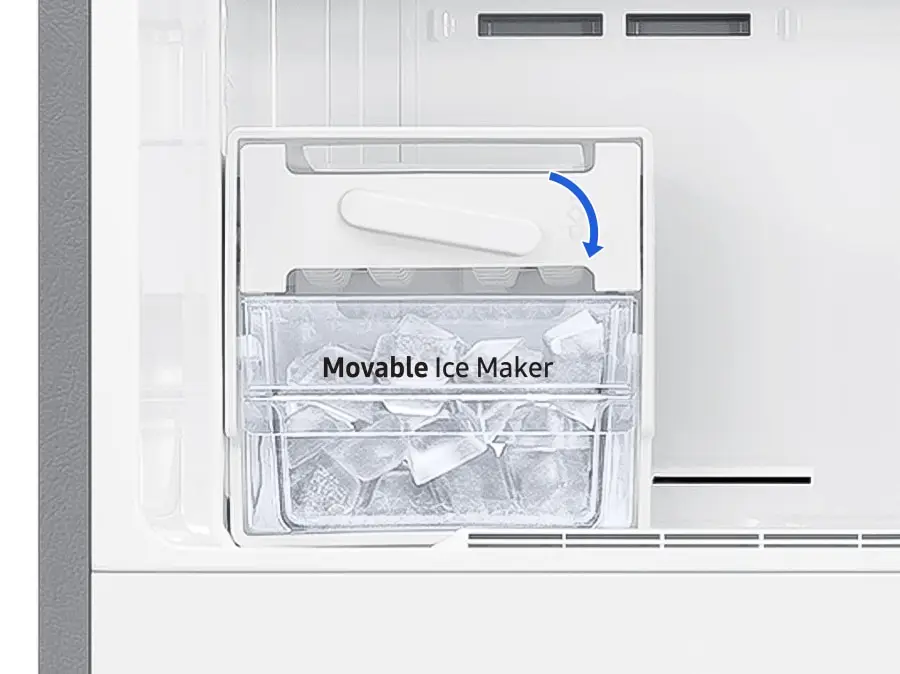 Ice and simple