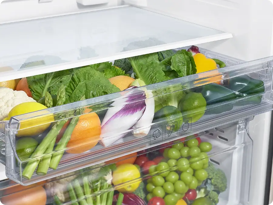 Preserve produce