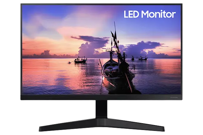 Monitor Samsung 27