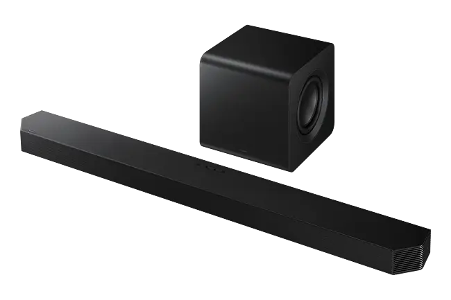 Buy Samsung Q-series Soundbar HW-Q800F 5.1.2 ch Subwoofer