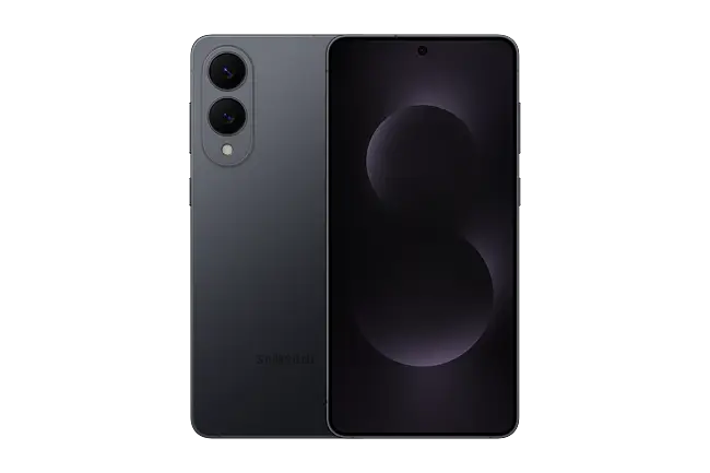 Samsung Galaxy S25 Edge 5G 512GB - Black | Harvey Norman