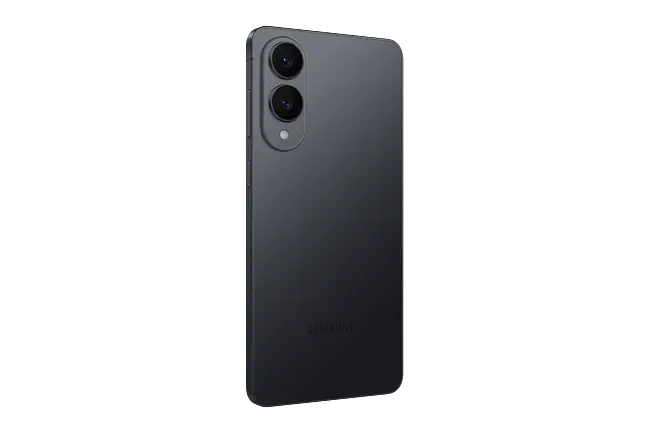 Samsung Galaxy S25 Edge 5G 512GB - Black | Harvey Norman