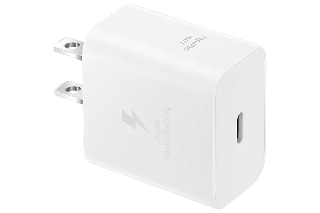 Caricabatterie USB type C ricarica rapida 5V/5A nero Caricabatterie USB type C ricarica rapida 5V/5A nero